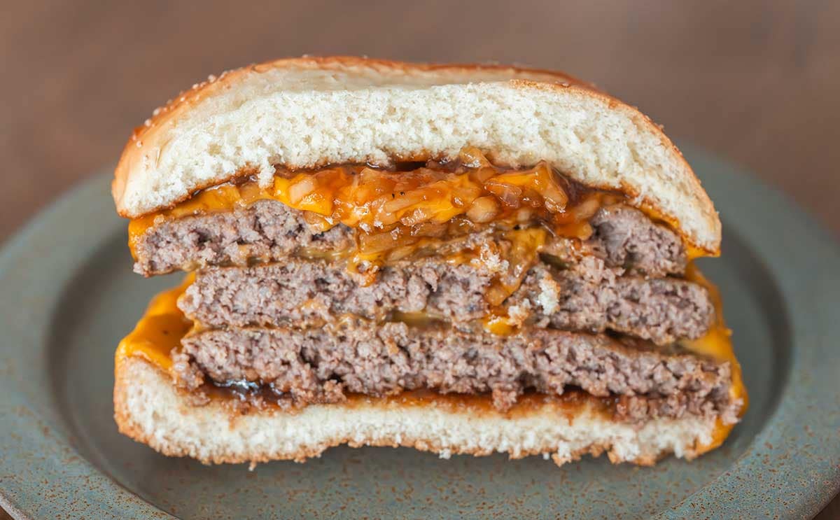 「5個はいける」終了間近の【マクドナルド】限定商品が美味すぎる