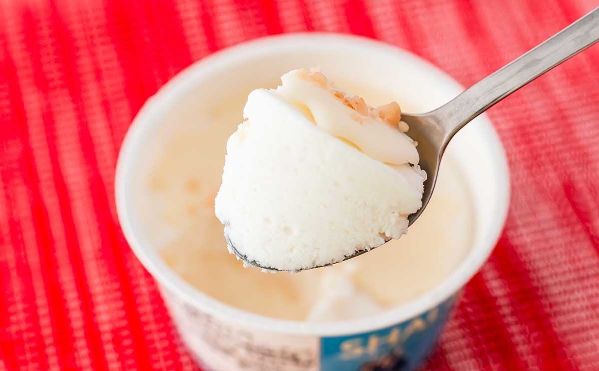 「これ美味しいのよ」「買ったけど正解だった」【井村屋】限定アイスが最高です