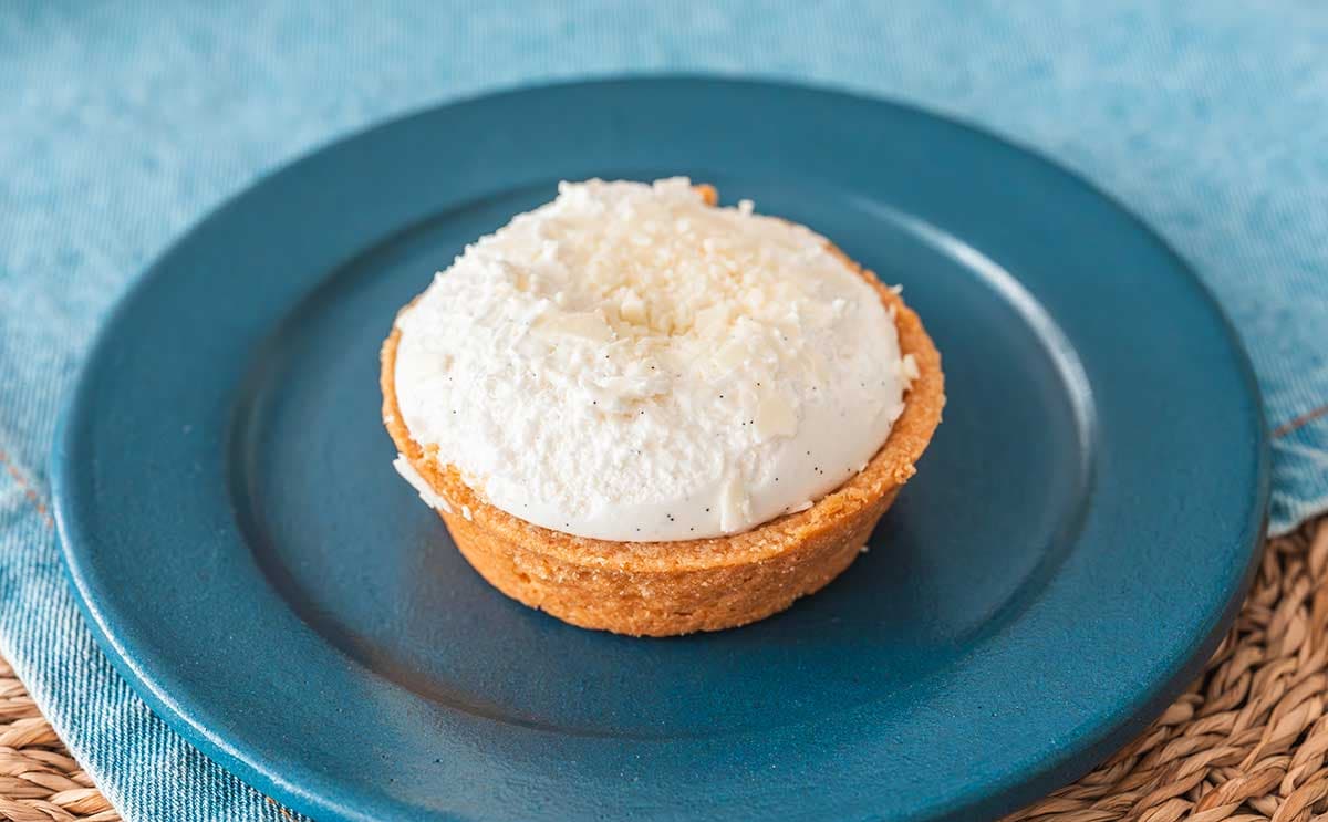 「激ウマ」「食べたら飛ぶ」新発売【ローソン】スイーツはサクふわとろ～り系