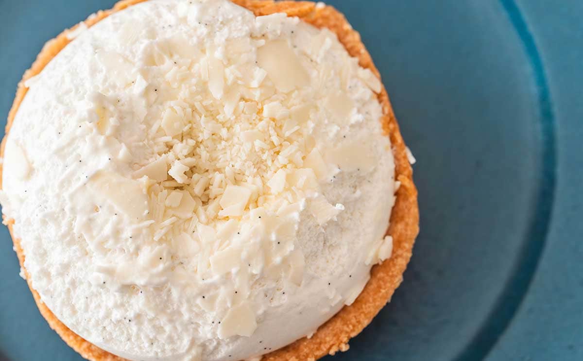 「激ウマ」「食べたら飛ぶ」新発売【ローソン】スイーツはサクふわとろ～り系