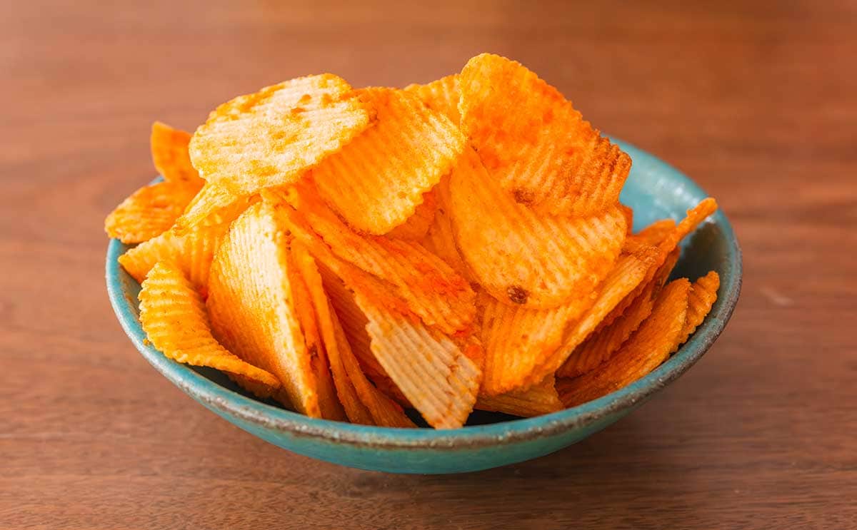 過去イチ美味い!限定【ピザポテト】に「レギュラーにして」の声