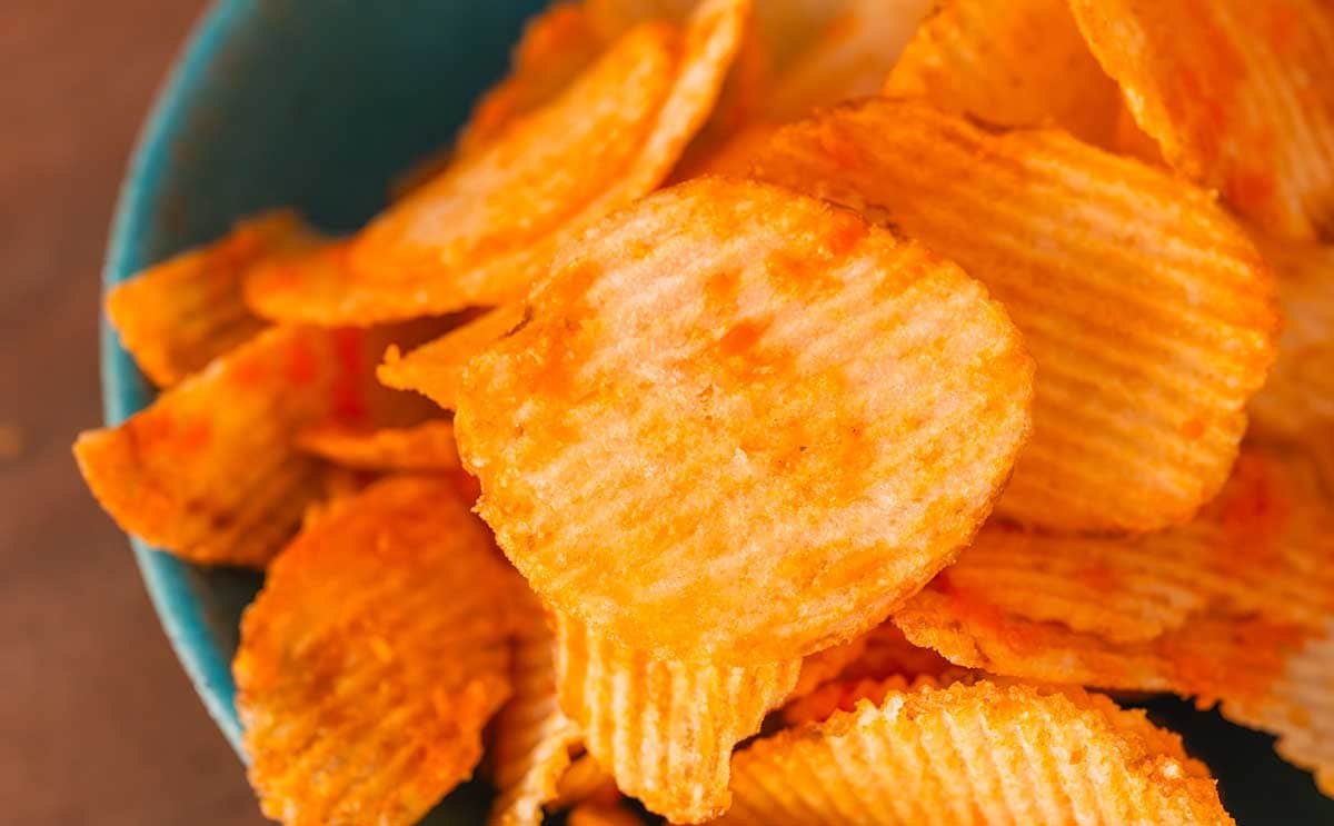 過去イチ美味い!限定【ピザポテト】に「レギュラーにして」の声