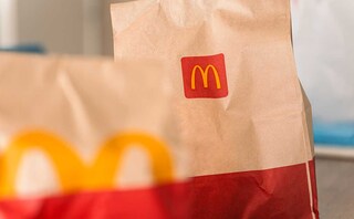 「美味しいから困る」「カロリーの味」【朝マック】にがっつり系メニューが新登場