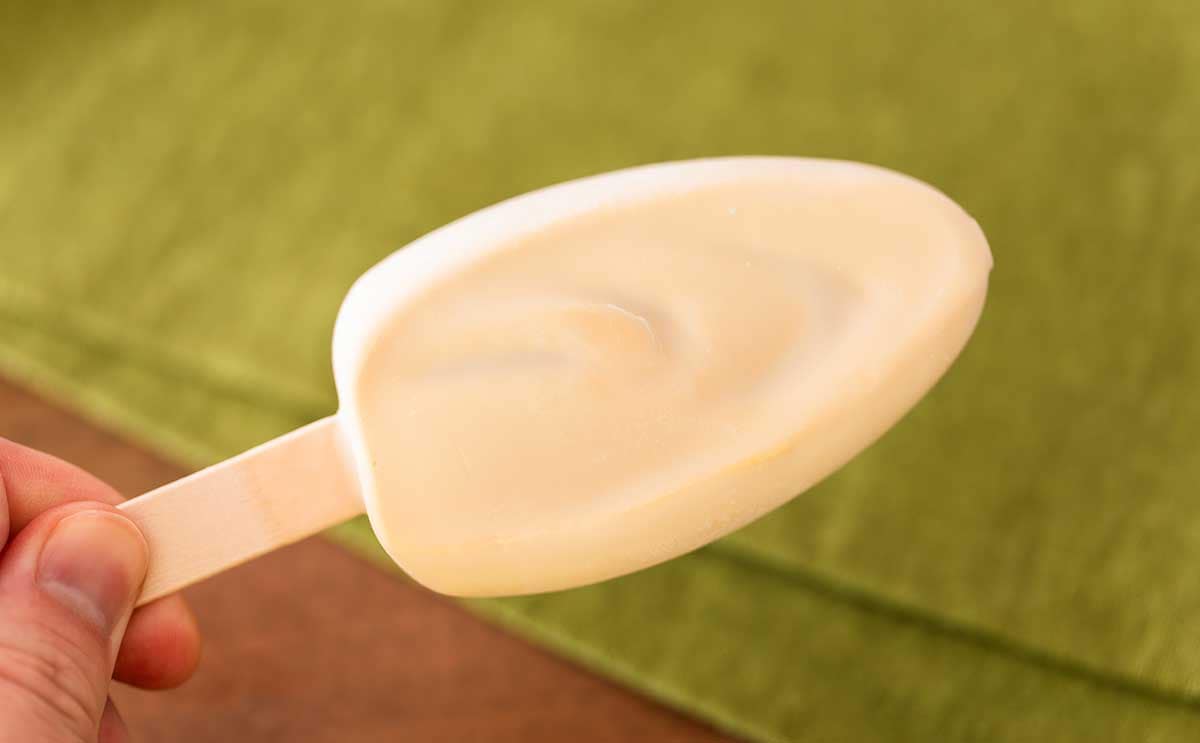 「大量に買ってきた」「バグレベルに美味い」人気爆発中の【パルム】ねっとり感がたまらない