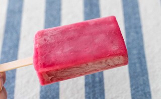 「濃ゆい」「うまいぞこれ」もぎたて果汁の【ガリガリ君】がジューシーすぎる