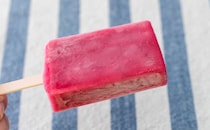 「濃ゆい」「うまいぞこれ」もぎたて果汁の【ガリガリ君】がジューシーすぎる