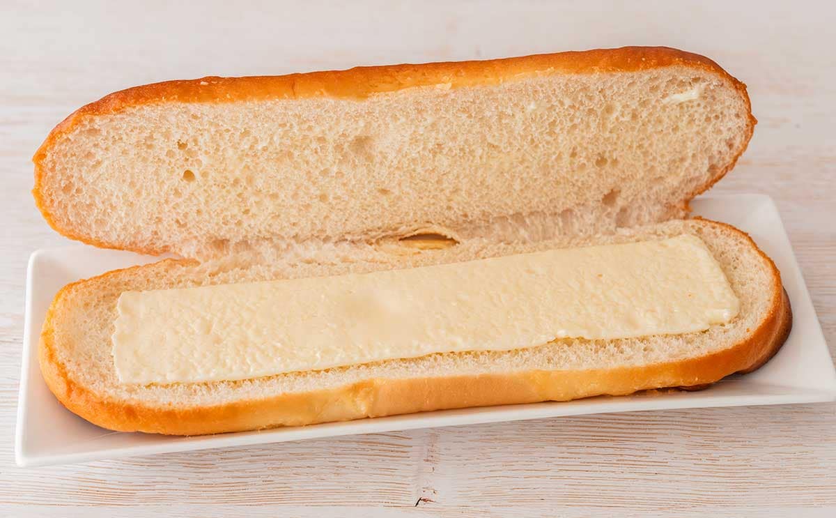 【セブン】159円の新作パンが甘じょっぱくて激うま!!