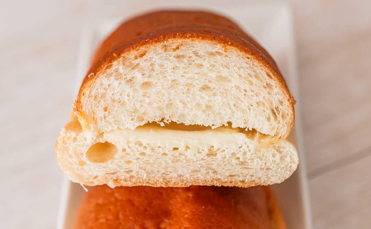 【セブン】159円の新作パンが甘じょっぱくて激うま!!