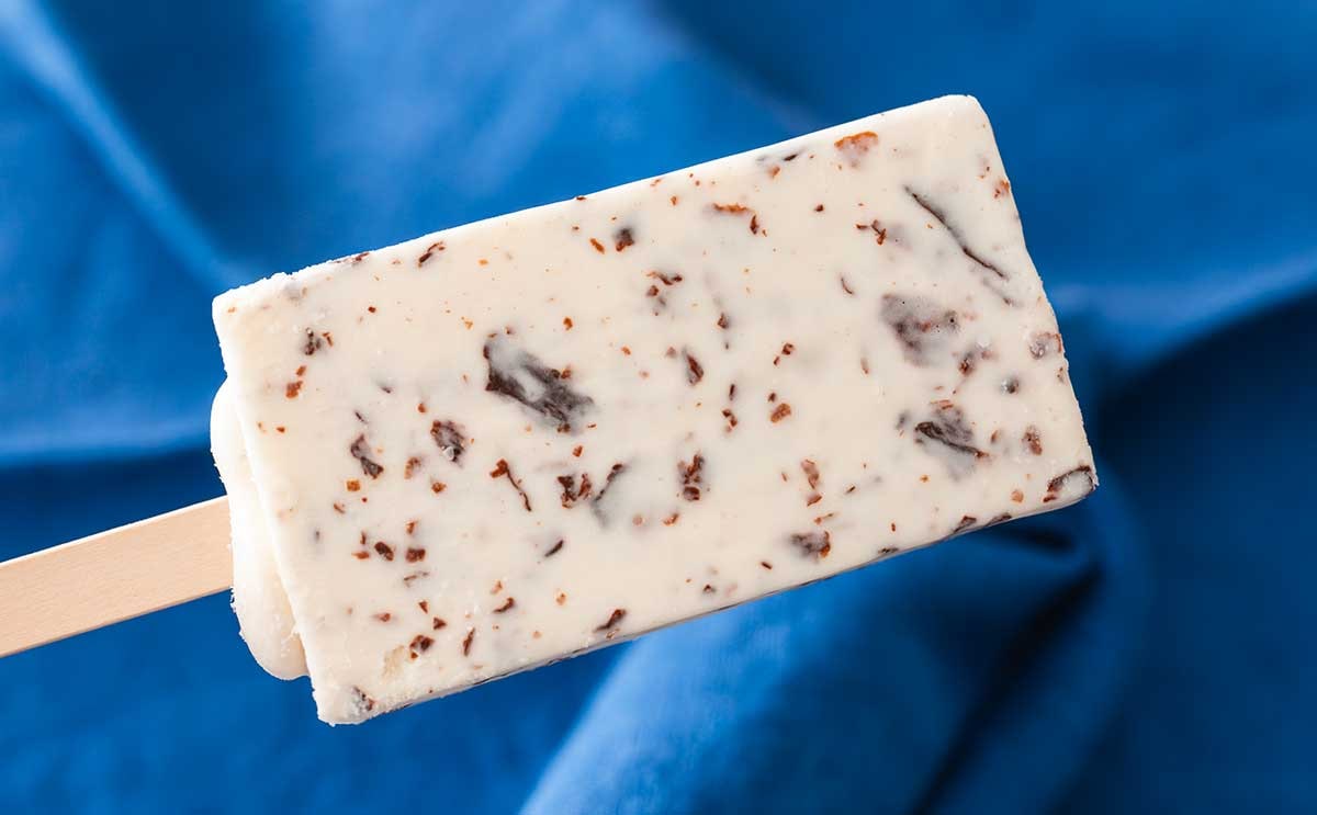 【セブン】新発売の138円アイスに「買いだめした！」「神すぎる」の声