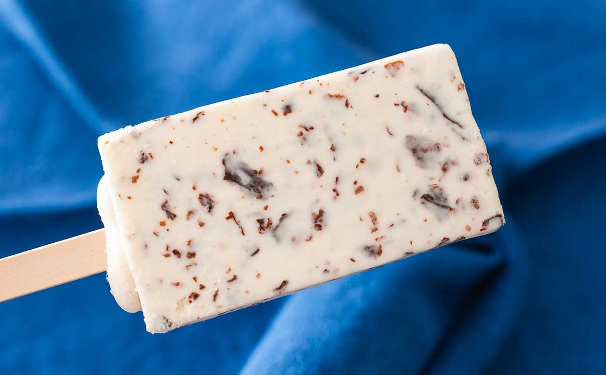 【セブン】新発売の138円アイスに「買いだめした！」「神すぎる」の声