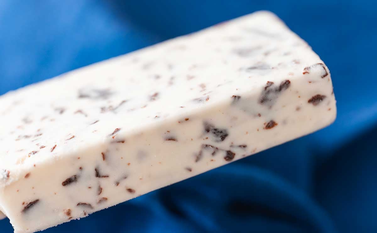 【セブン】新発売の138円アイスに「買いだめした！」「神すぎる」の声