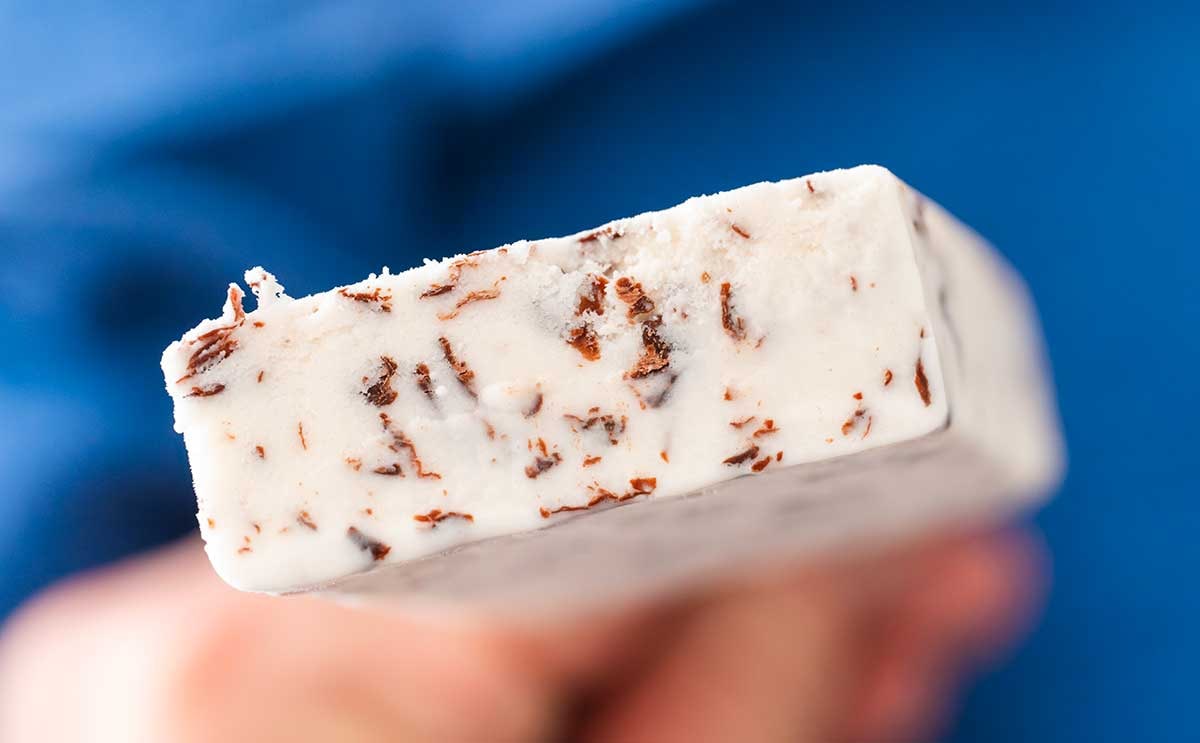 【セブン】新発売の138円アイスに「買いだめした！」「神すぎる」の声