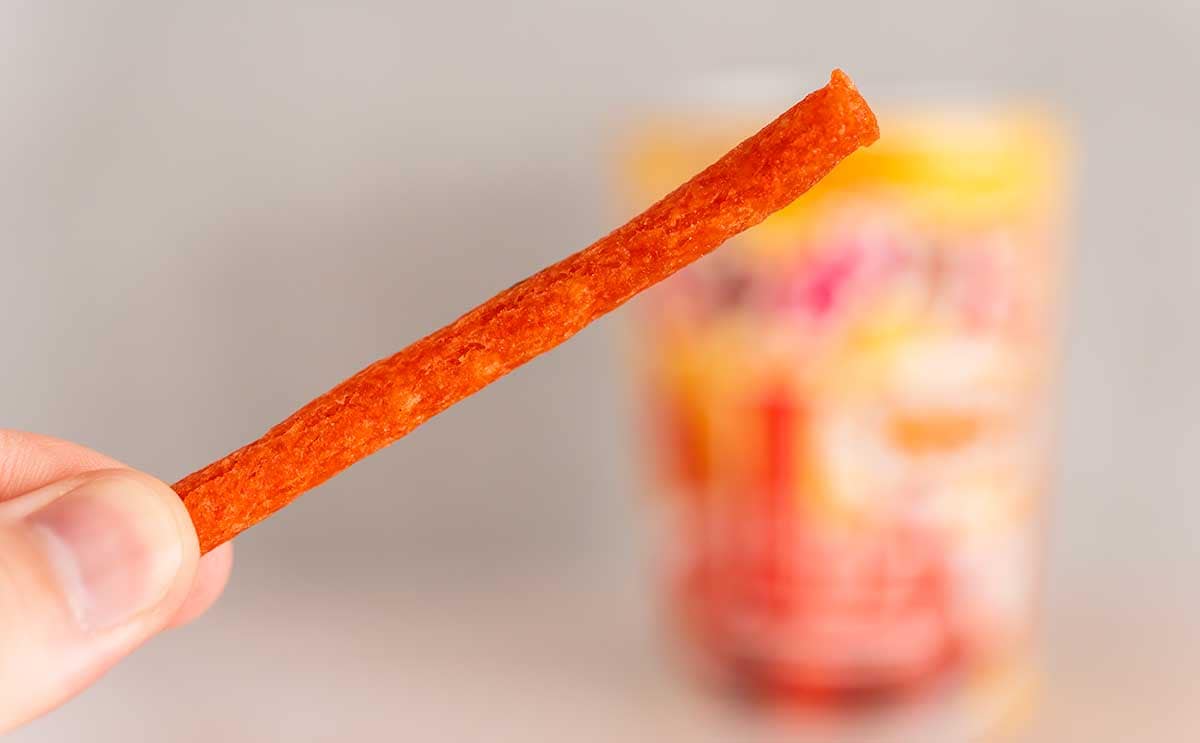 「お菓子界で一番美味しい」限定【じゃがりこ】が本当にウマい