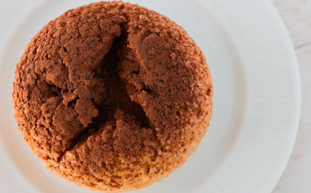 「コンビニクオリティ超えてる」【ローソン】新作スイーツの完成度に拍手