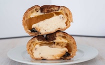 「コンビニクオリティ超えてる」【ローソン】新作スイーツの完成度に拍手