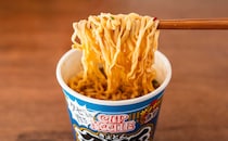 ウマイと話題【カップヌードル】新商品に「大当たり」「盛大な拍手を」