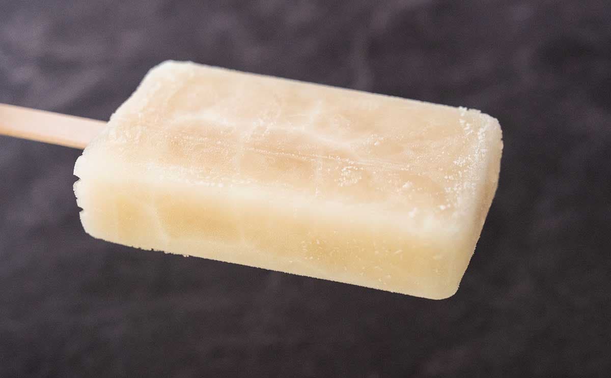 「ガリガリ君とは別の美味さ」「一番好き」【セブン】新発売アイスがジューシーすぎる