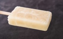 「ガリガリ君とは別の美味さ」「一番好き」【セブン】新発売アイスがジューシーすぎる