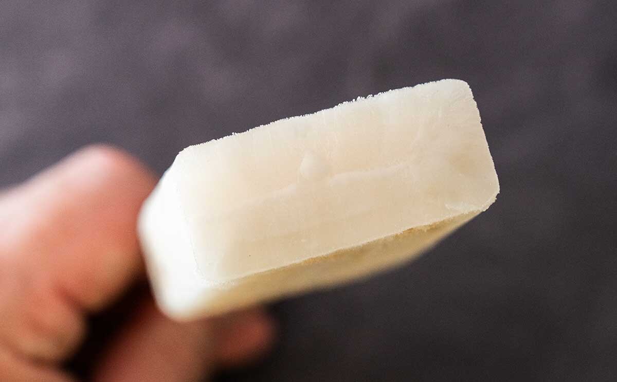 「ガリガリ君とは別の美味さ」「一番好き」【セブン】新発売アイスがジューシーすぎる