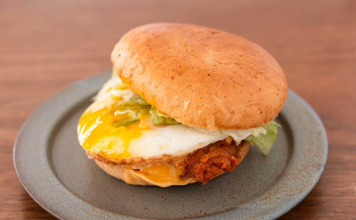 「何でこんなに美味いんだ」【ケンタッキー】新商品は過去最高の仕上がりかも