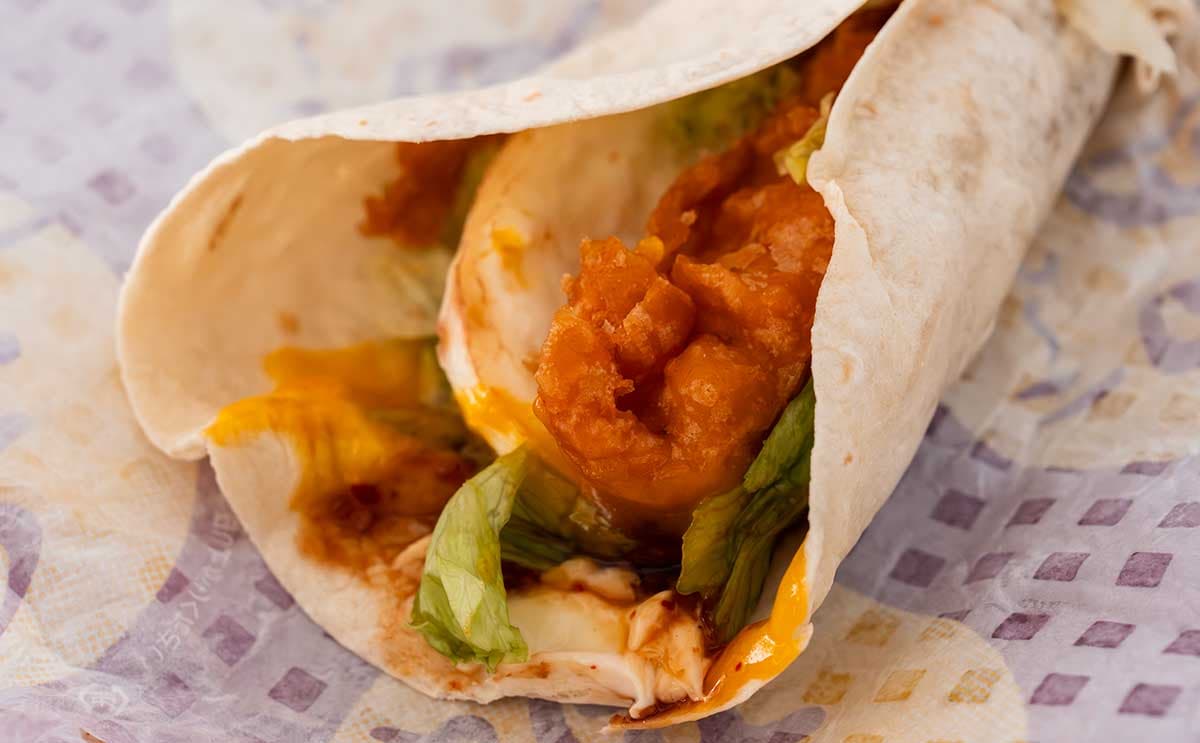 「何でこんなに美味いんだ」【ケンタッキー】新商品は過去最高の仕上がりかも