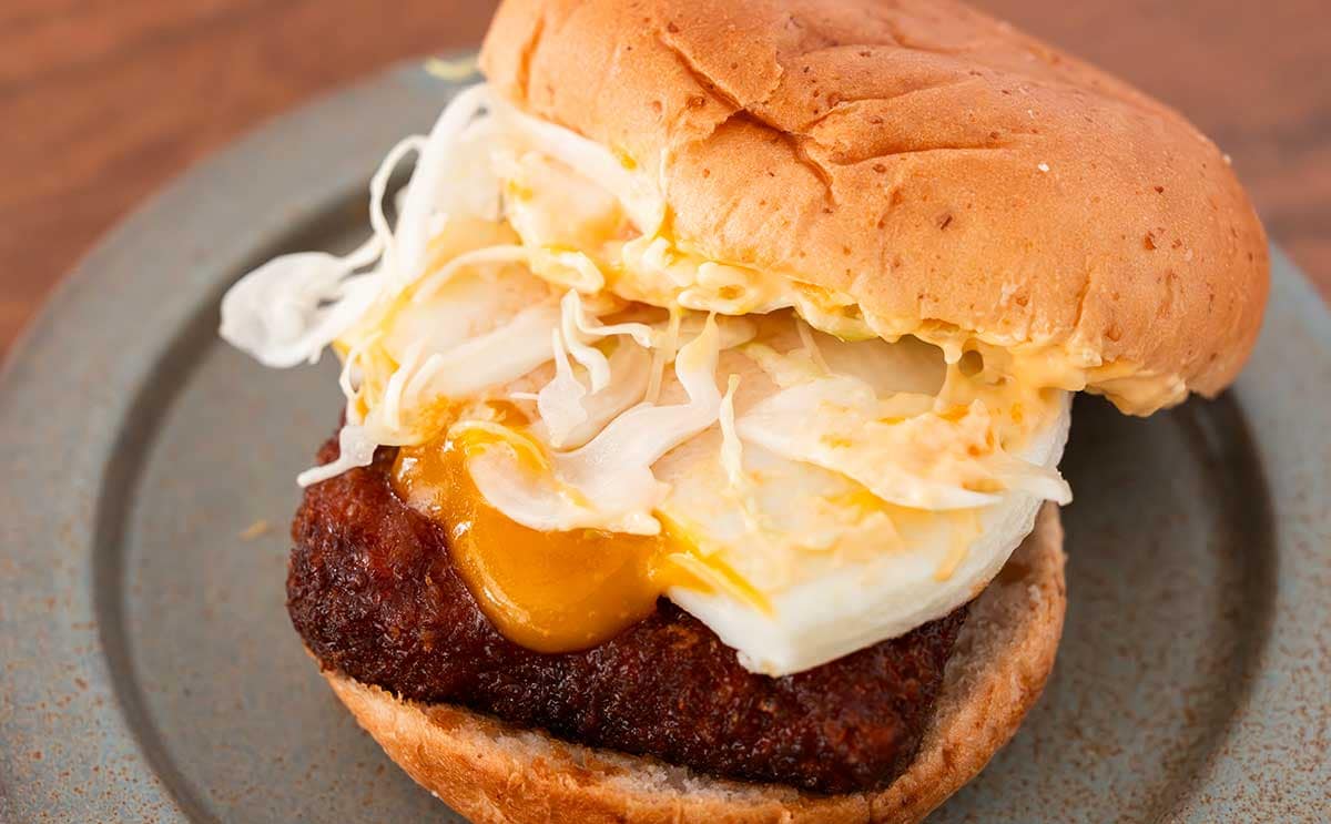 「何でこんなに美味いんだ」【ケンタッキー】新商品は過去最高の仕上がりかも