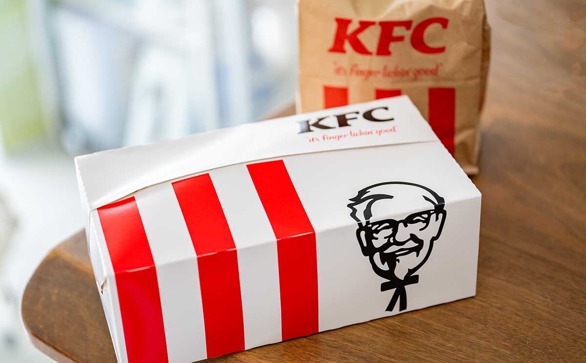 「何でこんなに美味いんだ」【ケンタッキー】新商品は過去最高の仕上がりかも