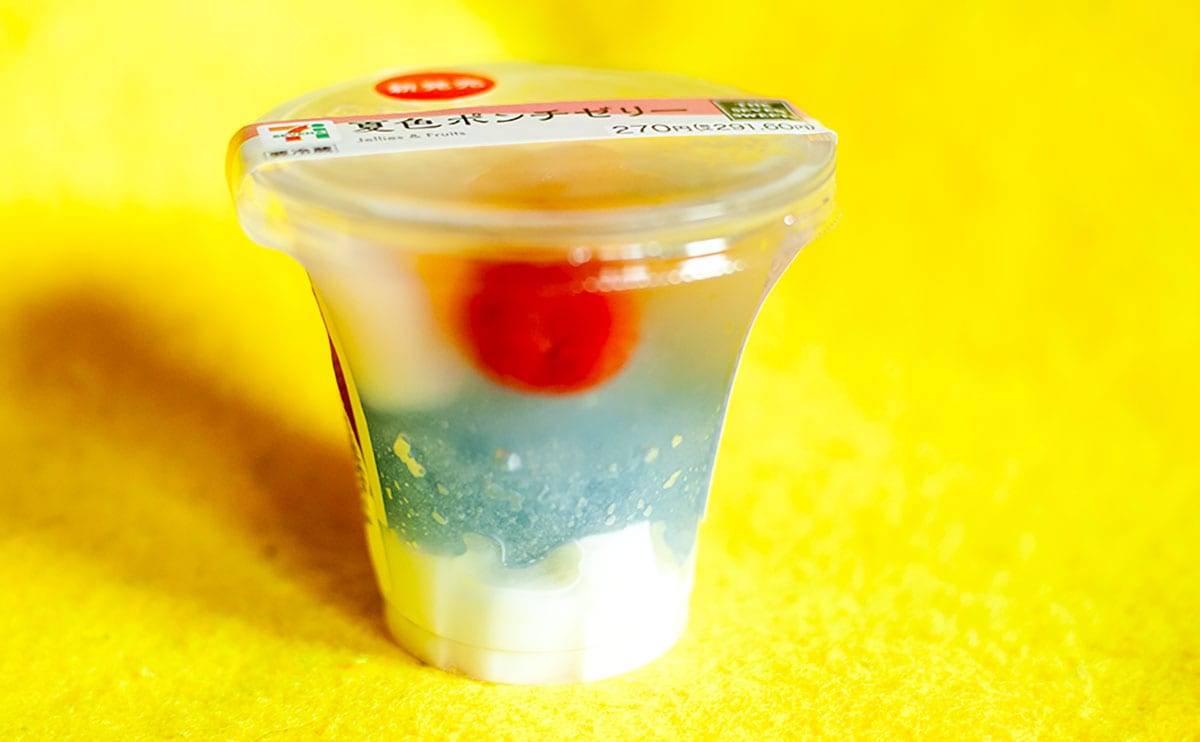 「夏が来た」「マジで好き」【セブン】“夏の風物詩”が今年も!