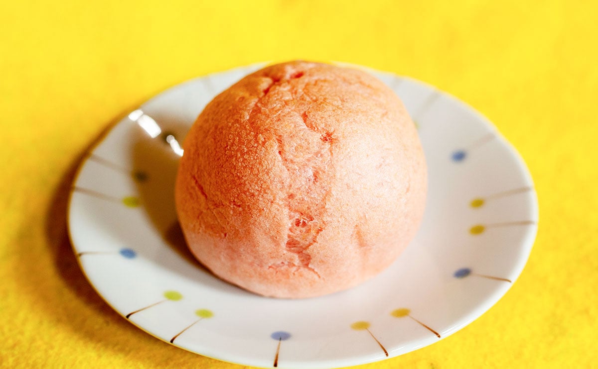 「飛んだ」【セブン】『もこ』シリーズの新作は夏でもペロッ