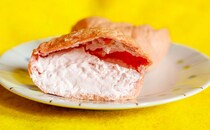 「飛んだ」【セブン】『もこ』シリーズの新作は夏でもペロッ