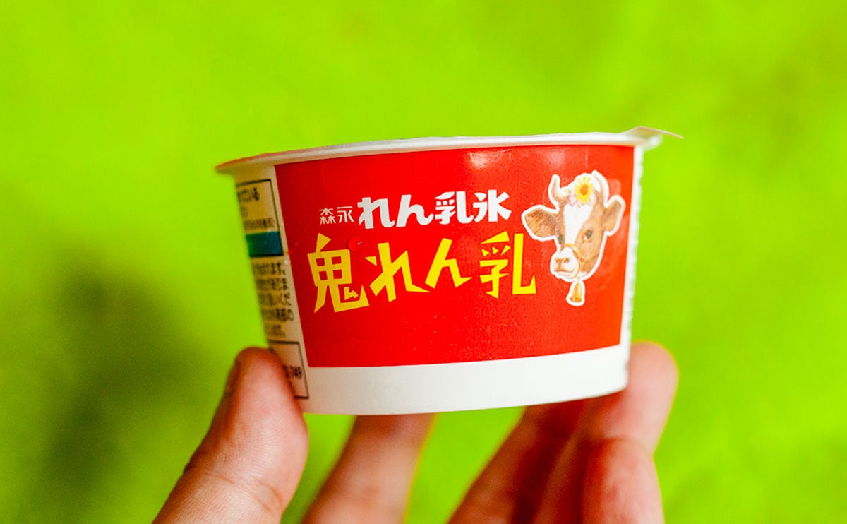 【セブン限定】こんな“鬼”なら大歓迎。100万個突破の絶品『アイス』がパワーアップして帰ってきた!