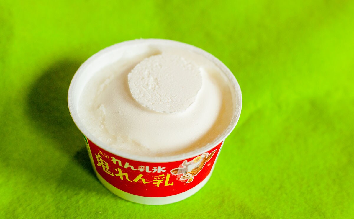 【セブン限定】こんな“鬼”なら大歓迎。100万個突破の絶品『アイス』がパワーアップして帰ってきた!