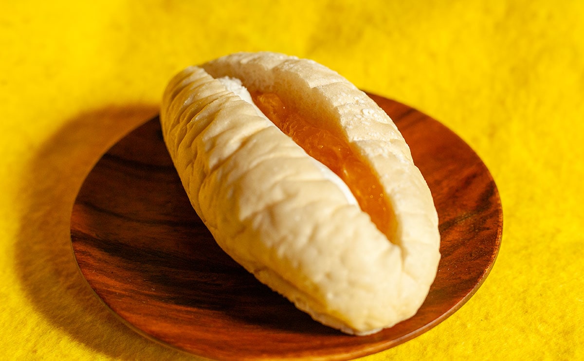 「うまうま」「リピ確定」味も見た目も夏っぽい【ローソン】新作パン