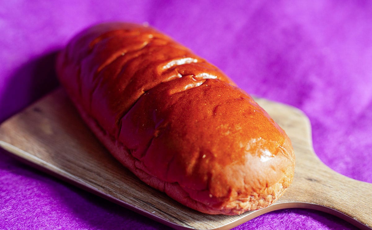 甘じょっぱくて一気食い。見た目は地味だけどコスパ抜群の【ローソン】新作パン