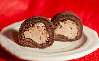 「ガチで美味い」見えないところに“一工夫”が隠れた【ローソン】スイーツ