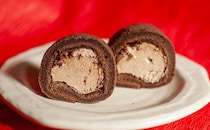 「ガチで美味い」見えないところに“一工夫”が隠れた【ローソン】スイーツ