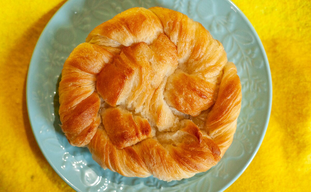 「最高に美味い」甘党さんにおすすめの【セブン】138円パン