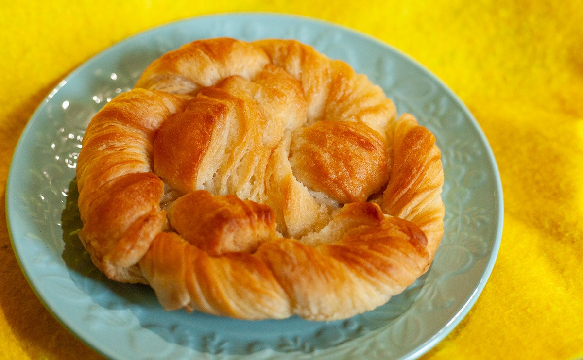 「最高に美味い」甘党さんにおすすめの【セブン】138円パン