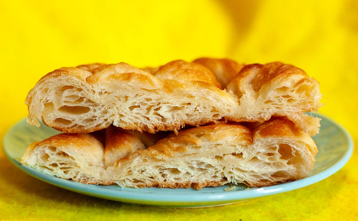 「最高に美味い」甘党さんにおすすめの【セブン】138円パン