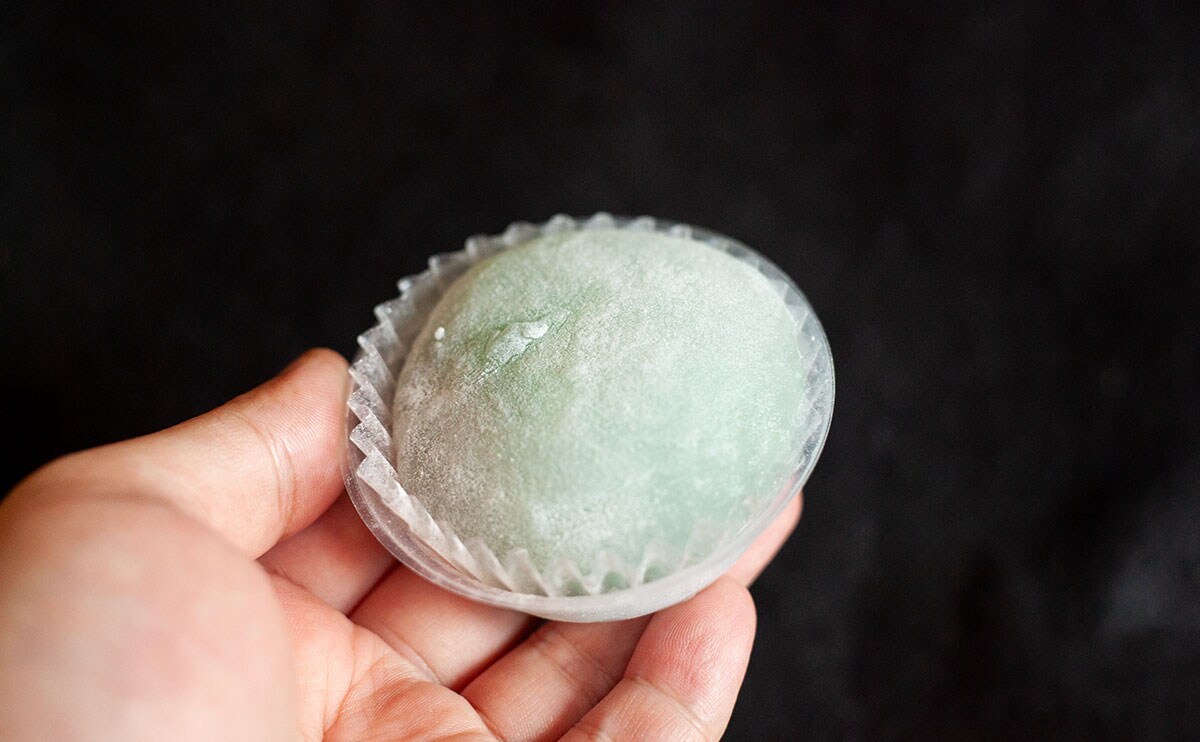 「ふにゃとろ」夏にぴったり【セブン】で買える爽やか系スイーツ