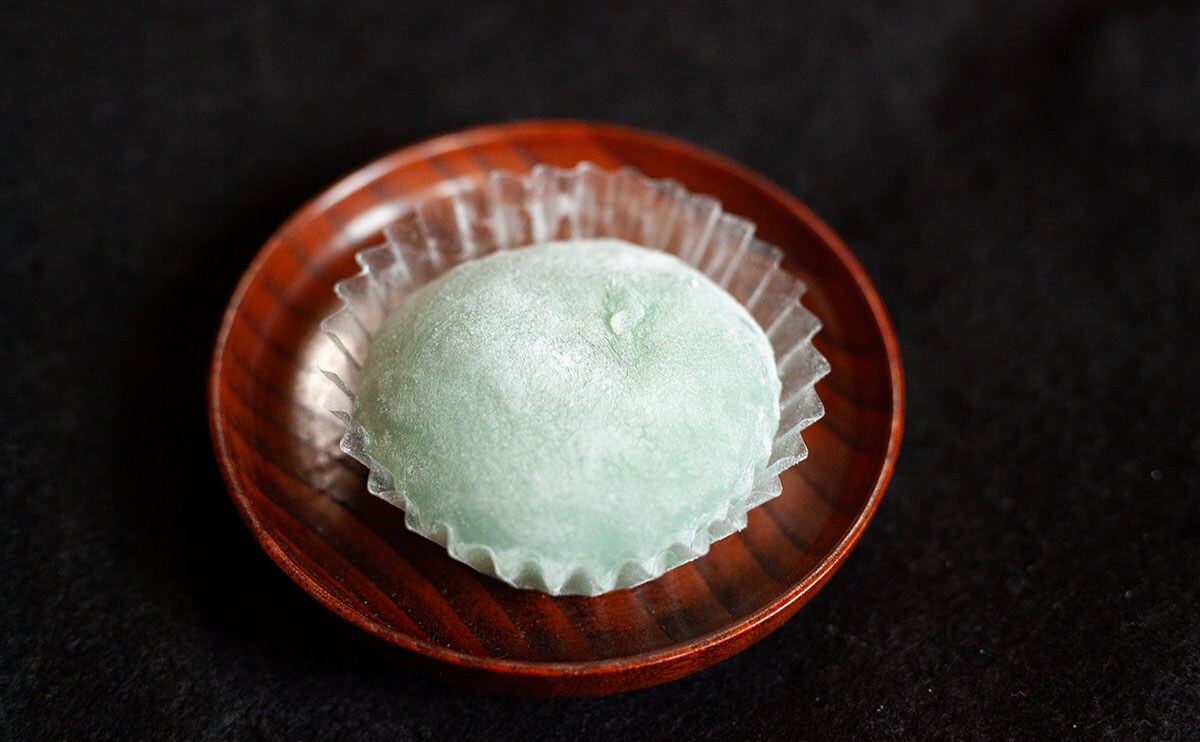 「ふにゃとろ」夏にぴったり【セブン】で買える爽やか系スイーツ