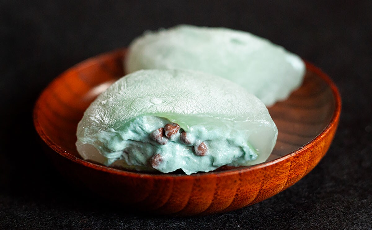 「ふにゃとろ」夏にぴったり【セブン】で買える爽やか系スイーツ