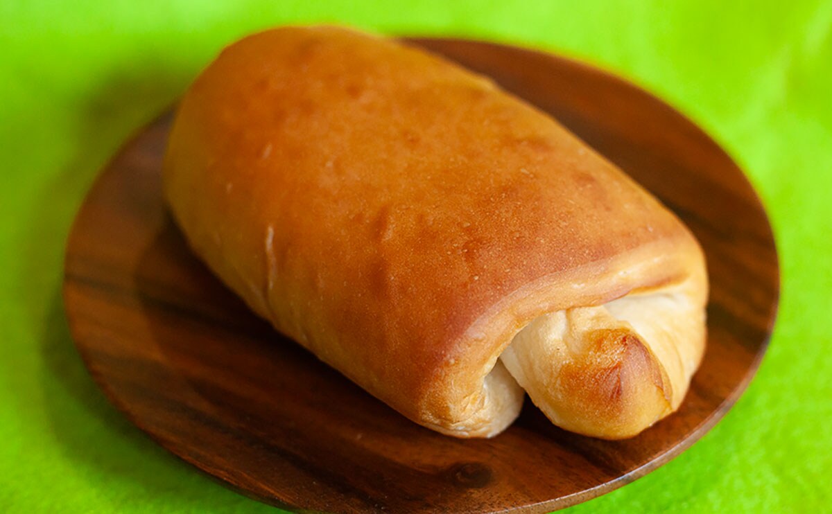 見た目は地味でシンプル！だけど美味い【セブン】の新作パン