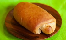 見た目は地味でシンプル！だけど美味い【セブン】の新作パン