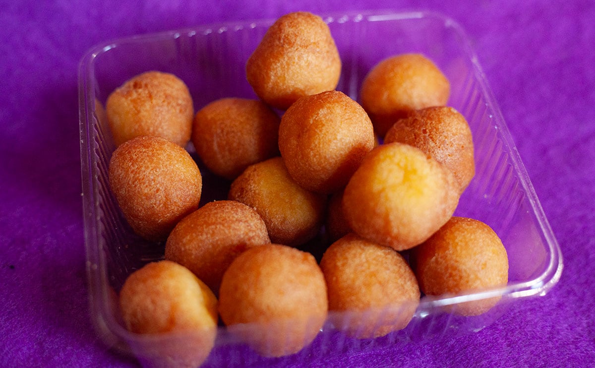 200円以下で16個入!? おやつに良すぎる【セブン】の新商品