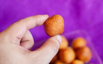 200円以下で16個入!? おやつに良すぎる【セブン】の新商品