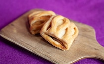 4個で170円。最強“和コンビ”で間違いなしの【セブン】新作パン