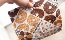 【話題沸騰】ミスドの新作“秋”ドーナツは大注目の一品！