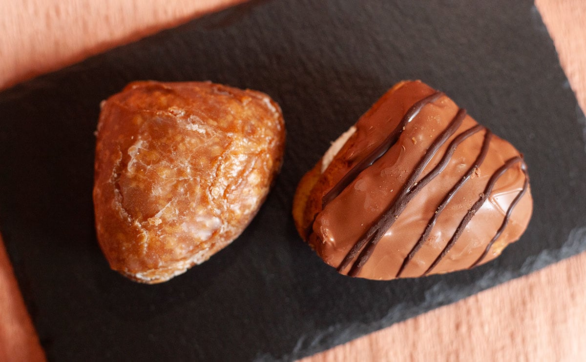 【話題沸騰】ミスドの新作“秋”ドーナツは大注目の一品!