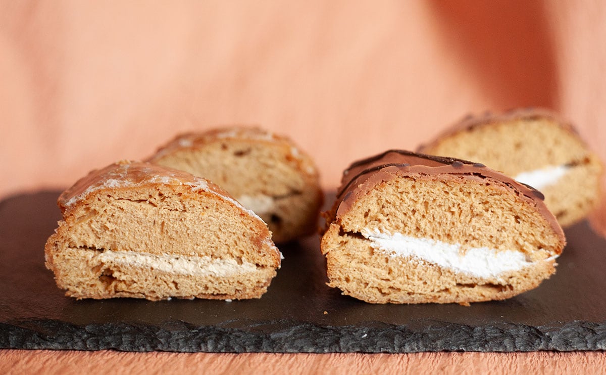 【話題沸騰】ミスドの新作“秋”ドーナツは大注目の一品!